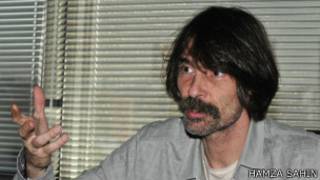 Erdal Beşikçioğlu - Behzat Ç.