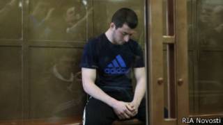 Бекхан Ризванов