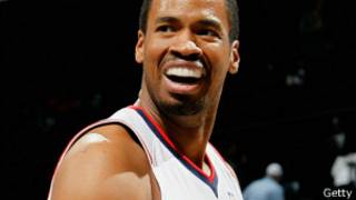 Jason Collins