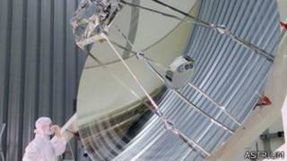 Observatorio Herschel