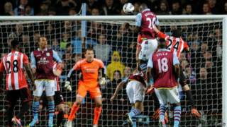 Aston Villa
