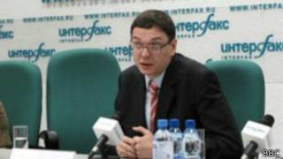 Павел Чиков
