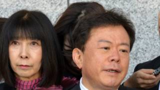Naoki Inose