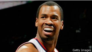 Jason Collins