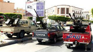 Libya