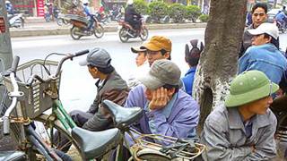 Lao động Việt Nam