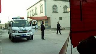Çin'in Sincan eyaletlerinde şiddet olayları yaşanıyor