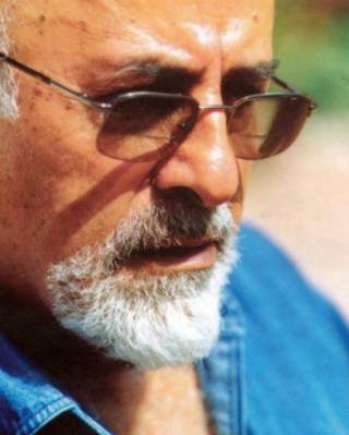 بهمن فرسی