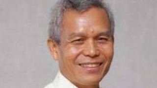 Ông Sombath Somphone