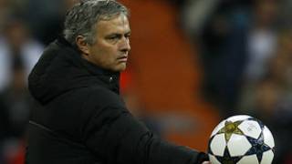 Jose Morinho