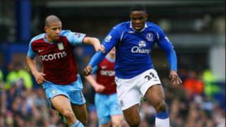 Victor Anichebe