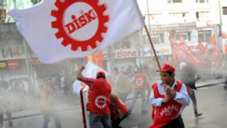 1 Mayıs 2013, İstanbul