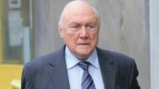 Stuart Hall