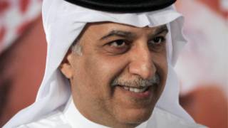 الشيخ سلمان بن إبراهيم آل خليفة
