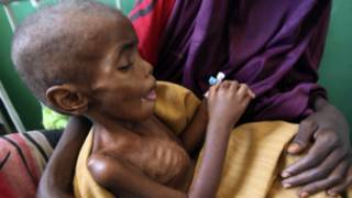 somalia