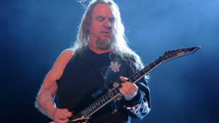 Jeff Hanneman