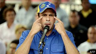 Capriles