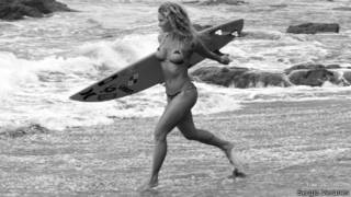 Sonia García