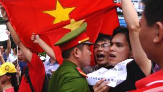 Cảnh sát Việt Nam