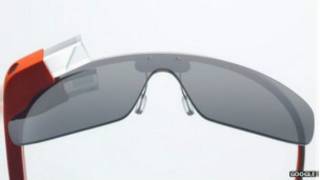 Google Glass