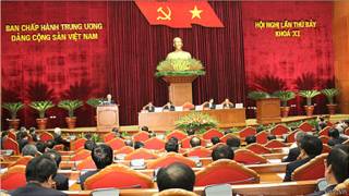 Đảng cộng sản VN