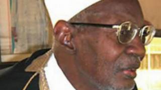 Ali Monguno