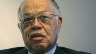 Kermitt Gosnell (Foto AP)