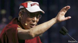 Dalai Lama