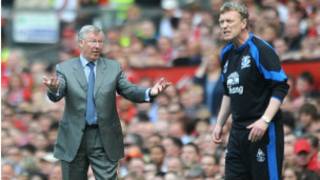 David Moyes
