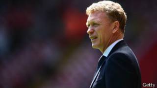 David Moyes