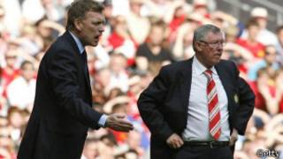 Moyes Ferguson