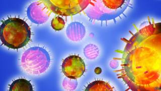 virus de la influenza