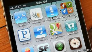 iPhone