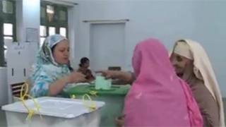 پاکستان انتخابات
