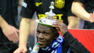 Arouna Kone