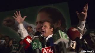 نواز شريف