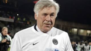 Carlo Ancelotti