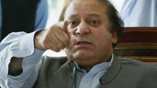 Nawaz Sharif