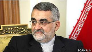 علاء الدین بروجردی