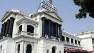 தமிழக அரசு தலைமைச் செயலகம்