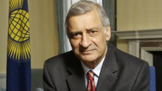 Kamalesh Sharma
