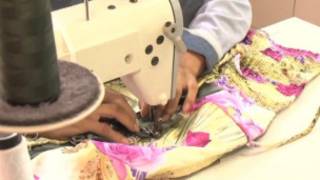 Taller de costura