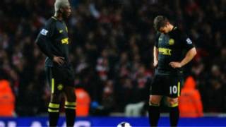 Wigan ta fadi daga Premier