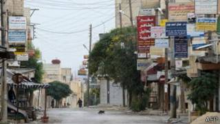 Saraqeb