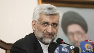 جلیلی
