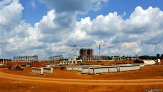 Dự án bauxite Nhân Cơ