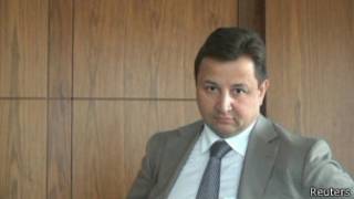 Владимир Голубков