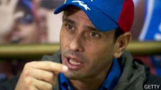 Henrique Capriles