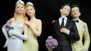 gay marriage