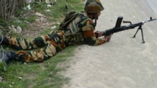 भारतीय सैनिक